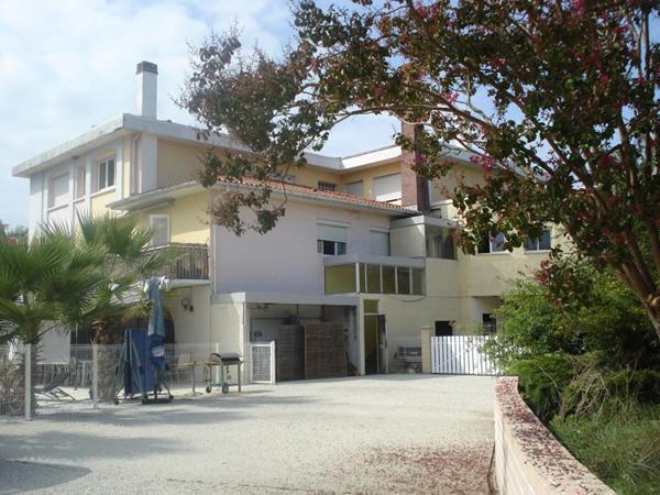 Maison de rapport  Cagnotte 24 pièce(s) 760 m2