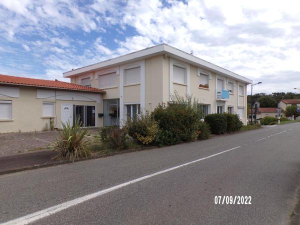 Maison de rapport  Cagnotte 24 pièce(s) 760 m2