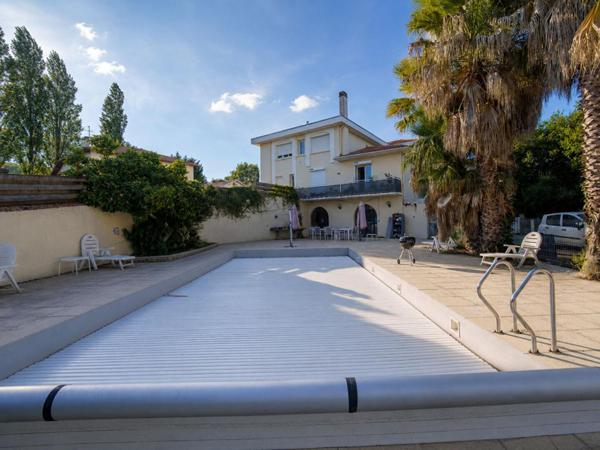 Maison de rapport  Cagnotte 24 pièce(s) IDEAL INVESTISSEUR