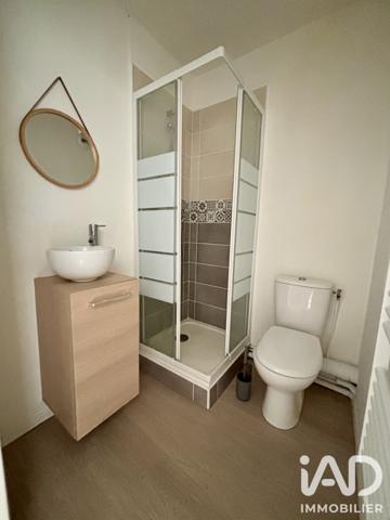 Studio à vendre 16 m² Rouen