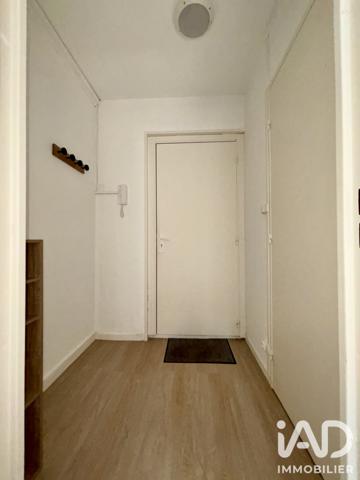 Studio à vendre 16 m² Rouen