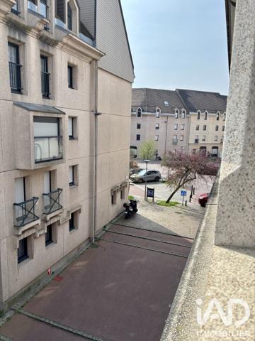 Studio à vendre 16 m² Rouen