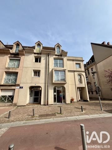 Studio à vendre 16 m² Rouen