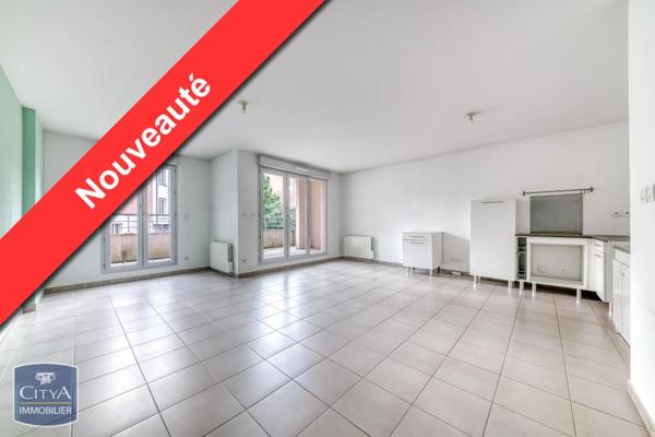 Appartement à vendre 3 pièces 66.14m²