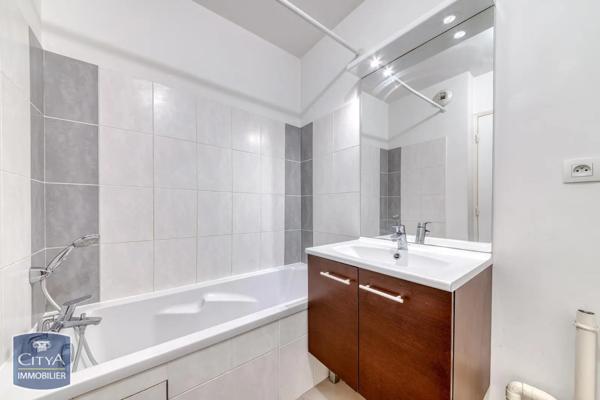 Appartement à vendre 3 pièces 66.14m²