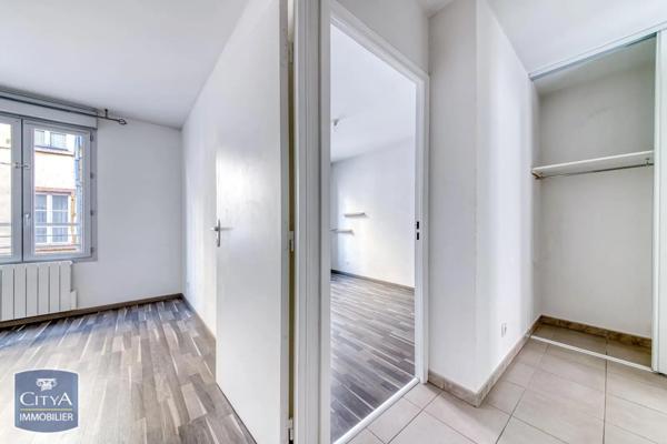 Appartement à vendre 3 pièces 66.14m²