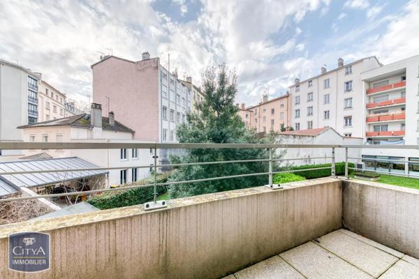 Appartement à vendre 3 pièces 66.14m²