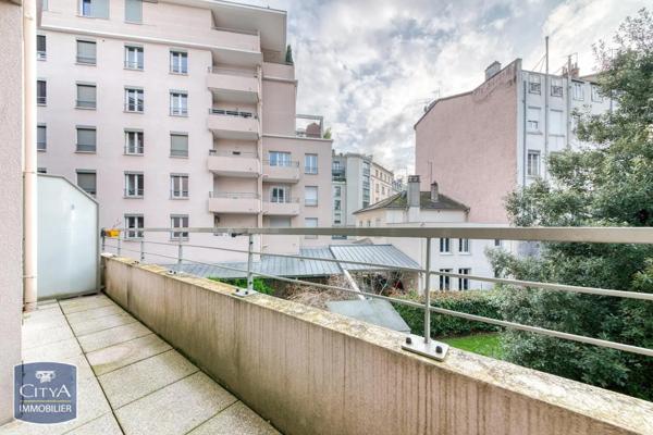 Appartement à vendre 3 pièces 66.14m²