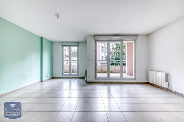 Appartement à vendre 3 pièces 66.14m²