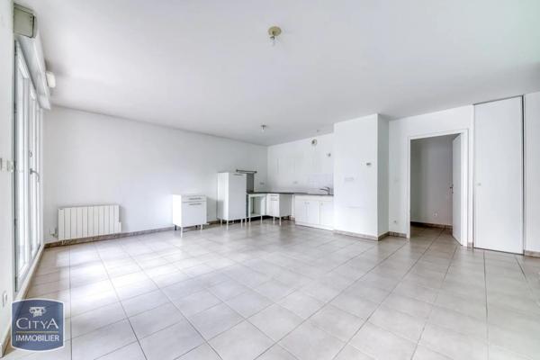 Appartement à vendre 3 pièces 66.14m²