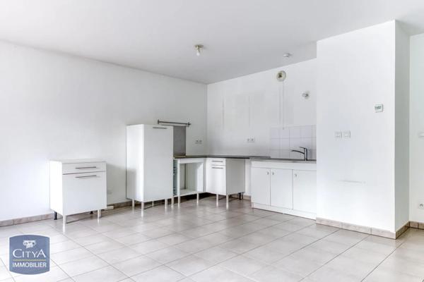 Appartement à vendre 3 pièces 66.14m²