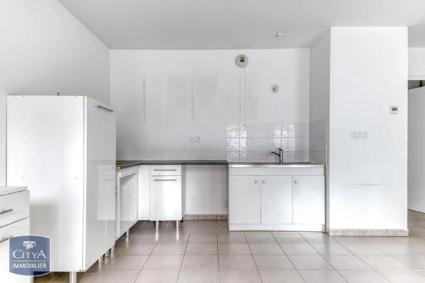 Appartement à vendre 3 pièces 66.14m²