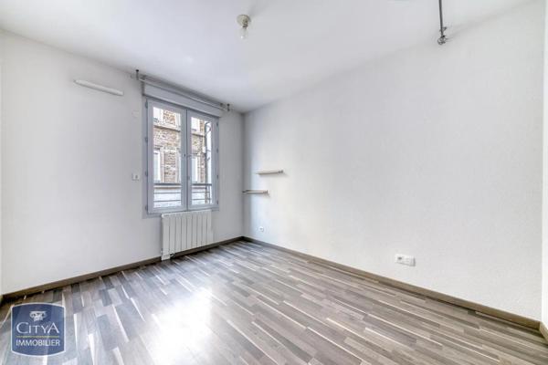 Appartement à vendre 3 pièces 66.14m²
