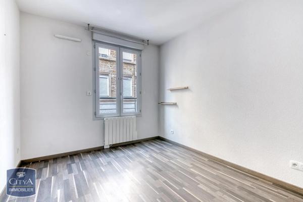 Appartement à vendre 3 pièces 66.14m²