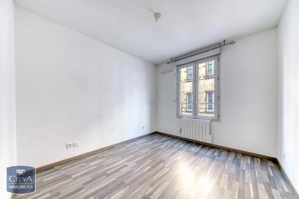 Appartement à vendre 3 pièces 66.14m²