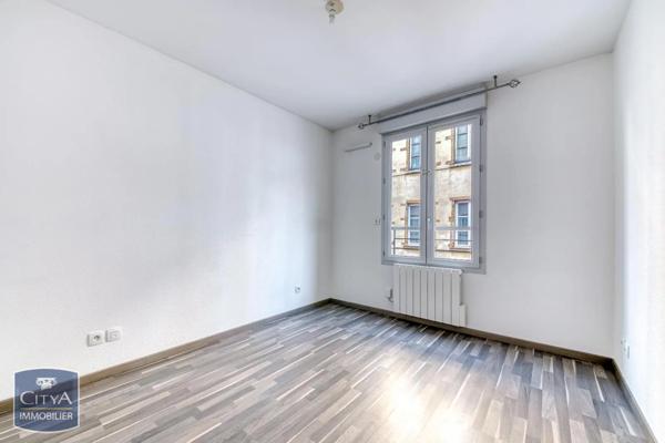 Appartement à vendre 3 pièces 66.14m²