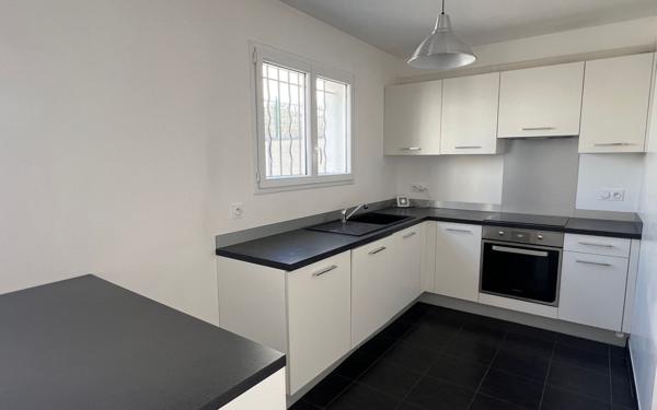 Maison à vendre    4 pièces • 95,71 m2 Mérignac