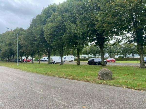 A LOUER - ZONE PÉRIPHÉRIQUE de NOTRE DAME DE GRAVENCHON -