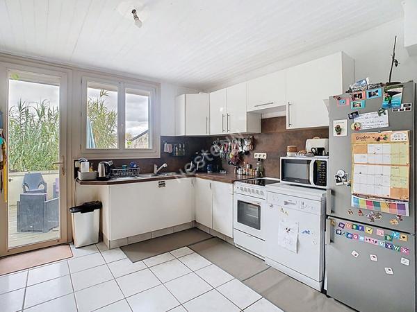 Maison Saint Macaire En Mauges 5 pièce(s) 87 m2