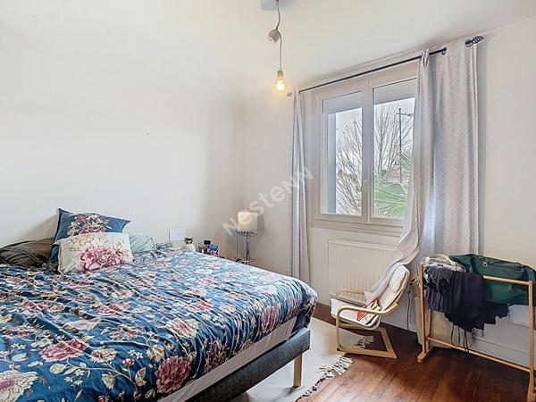 Maison Saint Macaire En Mauges 5 pièce(s) 87 m2