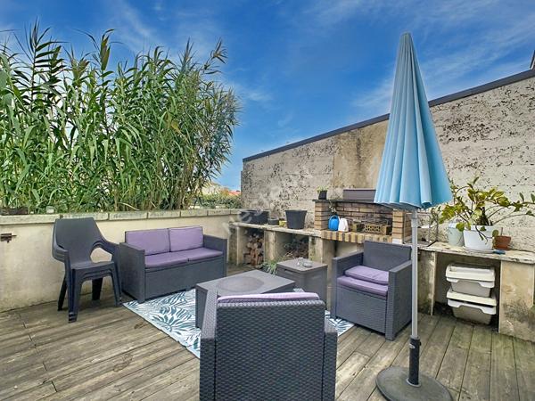 Maison Saint Macaire En Mauges 5 pièce(s) 87 m2