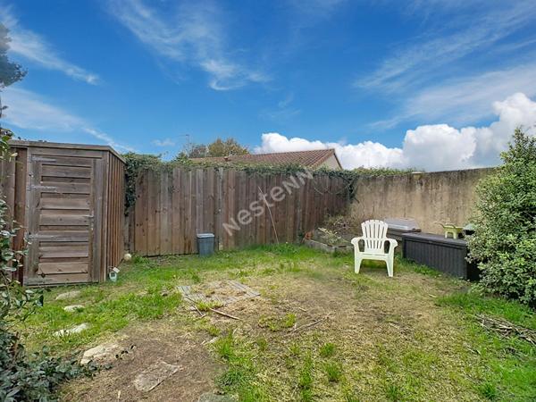 Maison Saint Macaire En Mauges 5 pièce(s) 87 m2