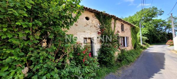 A vendre - Deux maisons - 125 m² - Lys-Haut-Layon - D5963