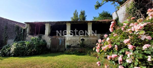 A vendre - Deux maisons - 125 m² - Lys-Haut-Layon - D5963