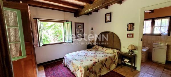 A vendre - Deux maisons - 125 m² - Lys-Haut-Layon - D5963