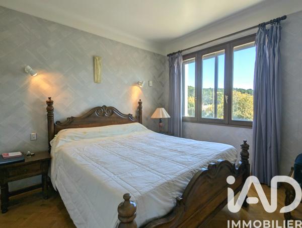 Maison à vendre 4 pièces 111 m² Saint-Zacharie