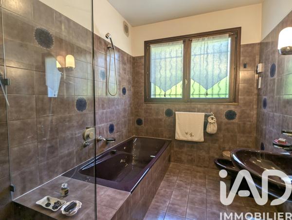 Maison à vendre 4 pièces 111 m² Saint-Zacharie