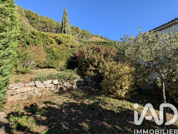 Maison à vendre 4 pièces 111 m² Saint-Zacharie