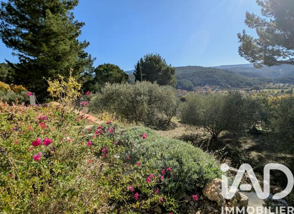 Maison à vendre 4 pièces 111 m² Saint-Zacharie