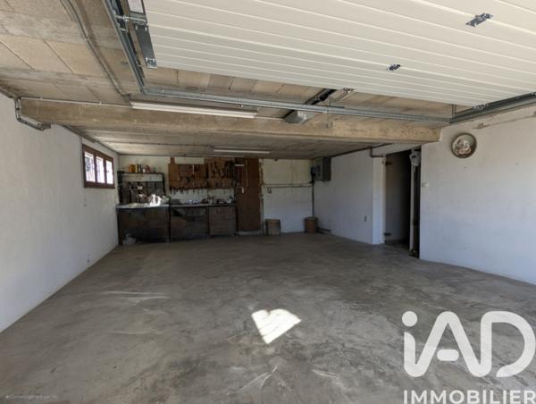 Maison à vendre 4 pièces 111 m² Saint-Zacharie