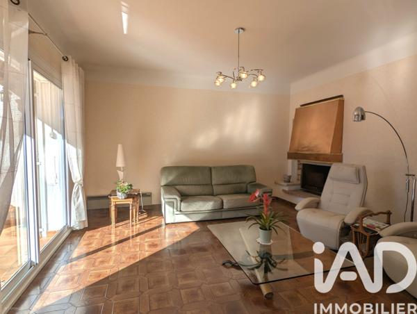 Maison à vendre 4 pièces 111 m² Saint-Zacharie