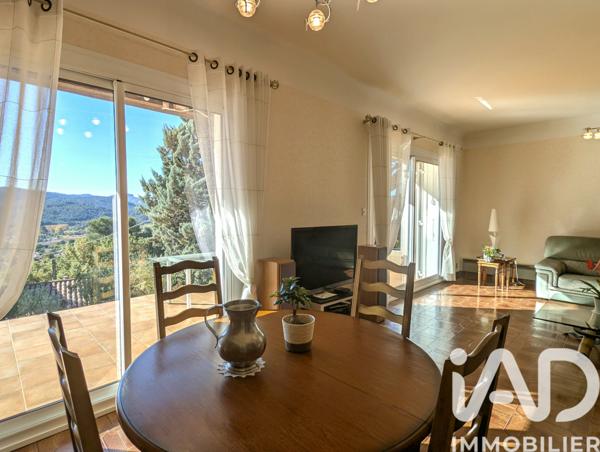 Maison à vendre 4 pièces 111 m² Saint-Zacharie