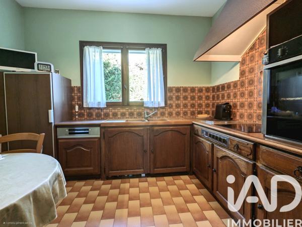 Maison à vendre 4 pièces 111 m² Saint-Zacharie