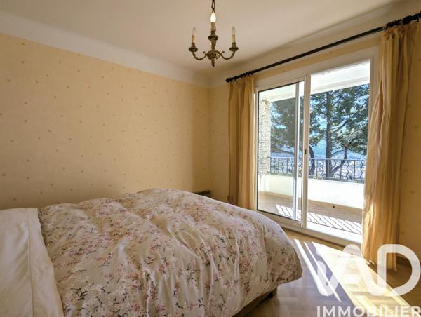 Maison à vendre 4 pièces 111 m² Saint-Zacharie