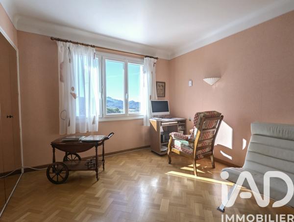 Maison à vendre 4 pièces 111 m² Saint-Zacharie