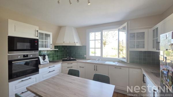 A vendre Montauban (82) Maison traditionnelle parfaitement entretenue , Plus de 170 m² habitables, 5 chambres, cadre verdoyant