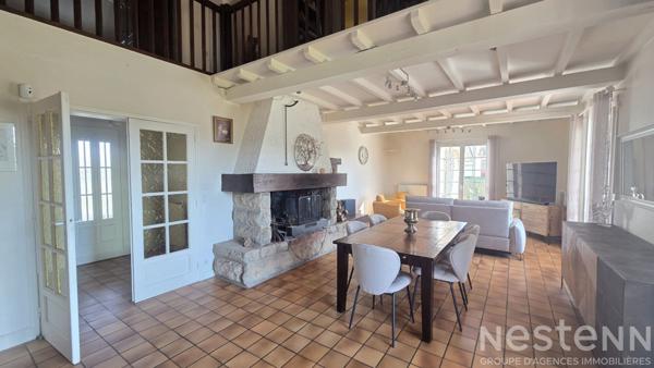 A vendre Montauban (82) Maison traditionnelle parfaitement entretenue , Plus de 170 m² habitables, 5 chambres, cadre verdoyant