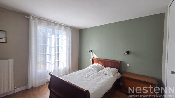 A vendre Montauban (82) Maison traditionnelle parfaitement entretenue , Plus de 170 m² habitables, 5 chambres, cadre verdoyant