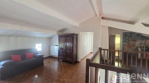 A vendre Montauban (82) Maison traditionnelle parfaitement entretenue , Plus de 170 m² habitables, 5 chambres, cadre verdoyant