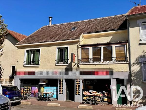 Maison à vendre 8 pièces 190 m² Champigny-sur-Marne