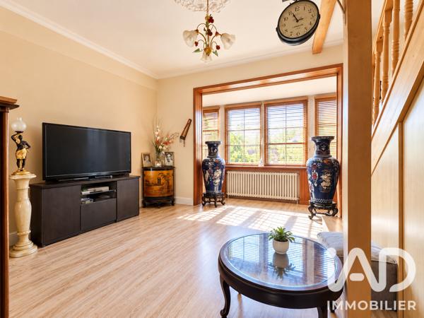 Maison à vendre 8 pièces 190 m² Champigny-sur-Marne