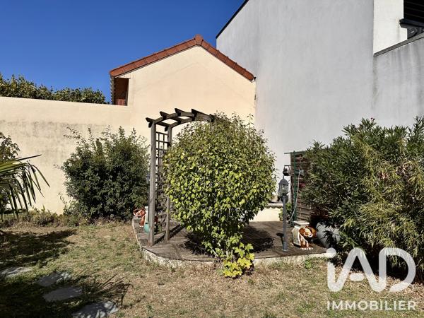 Maison à vendre 8 pièces 190 m² Champigny-sur-Marne