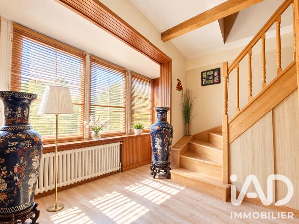Maison à vendre 8 pièces 190 m² Champigny-sur-Marne