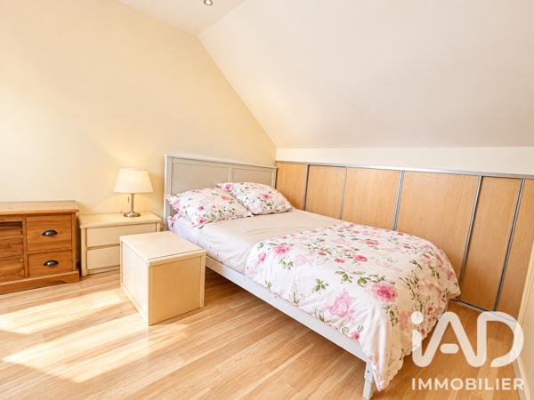 Maison à vendre 8 pièces 190 m² Champigny-sur-Marne