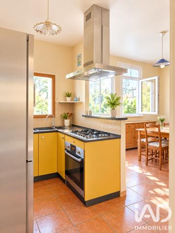 Maison à vendre 8 pièces 190 m² Champigny-sur-Marne