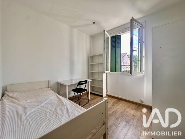 Maison à vendre 8 pièces 190 m² Champigny-sur-Marne